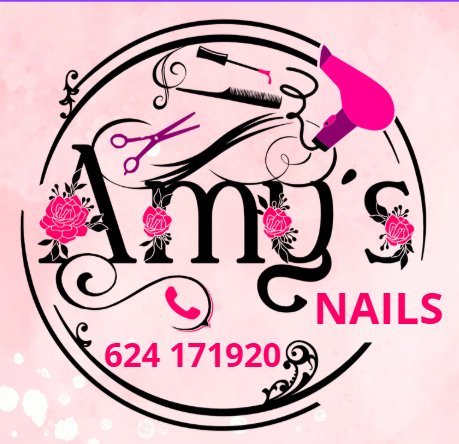 amy´s nails